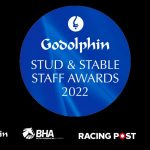 godolphin 2022 awards