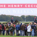 Henry Cecil Weekend