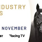 Thoroughbred Industry Employee Awards