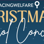 Racing Welfare Christmas Carol Concert 2024